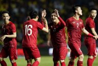 Cư dân mạng quan tâm: VN thắng Thái Lan; Bị đánh ‘nhầm’ khi đến nhà bạn gái