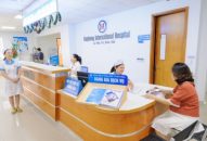 Khoa Sản 1, Bệnh viện đa khoa quốc tế Hải Phòng: Khẳng định chuyên môn – Nâng tầm thương hiệu