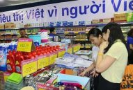 Nâng cao chất lượng sản phẩm, khẳng định thương hiệu Việt