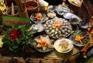 Hơn 30 món ăn của ba miền sắp hội tụ tại lễ hội ẩm thực ở Hà Nội