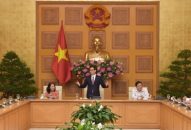 Lan tỏa sự tốt đẹp từ những giọt máu hồng