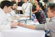 Thanh, kiểm tra 30 đơn vị về đóng BHXH, BHYT