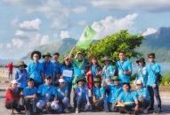 Trao 20 suất học bổng  tặng học sinh khó khăn