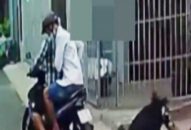 Nhóm cướp tuổi teen táo tợn