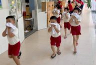 10 kỹ năng thoát hiểm khi có cháy, nổ xảy ra