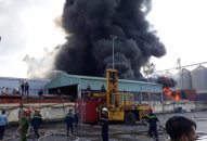 Coi trọng công tác phòng ngừa phòng cháy chữa cháy ở nhà dân và công ty – doanh nghiệp