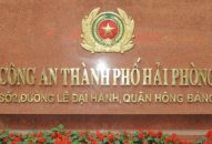 Công an huyện An Dương: Phá chuyên án trộm cắp xe máy