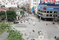 Ngày 11/6, lãnh đạo Sở Giao thông vận tải sẽ đối thoại trực tuyến trên Cổng thông tin điện tử thành phố