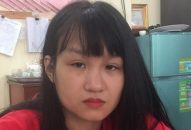 Hết đường, "hotgirl" Hải Phòng mới thôi xài… chiêu!