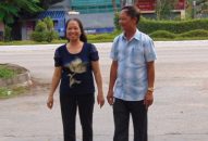 Người vác tù và hàng tổng