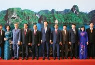 Hợp tác toàn diện giữa Quảng Ninh và các tỉnh Bắc Lào