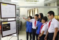 Tập huấn và cung cấp thông tin, tuyên truyền về biển, đảo năm 2019