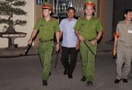 Xây dựng phong trào trọng điểm