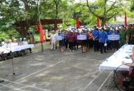 Quận Kiến An: Ra quân hưởng ứng “Ngày Đại dương thế giới”