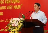 90% người tiêu dùng lựa chọn, sử dụng hàng Việt Nam