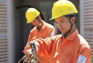 EVNNPC: Sản lượng điện thương phẩm tháng 5 đạt 5,736 tỷ kWh