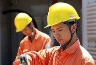 EVNNPC đã đóng điện 9 công trình trong tháng 5