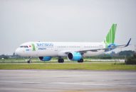 Bamboo Airways khai trương nhiều đường bay mới: Chiến lược đẩy mạnh  kết nối liên vùng
