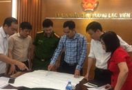 Mô hình Camera an ninh của phường Lạc Viên (quận Ngô Quyền): Tạo đồng thuận cao trong nhân dân