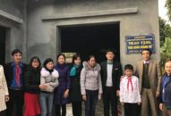 Thanh niên thi đua lập thân, lập nghiệp, làm giàu chính đáng