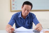 Phó Chủ tịch Thường trực Ủy ban MTTQ Việt Nam phường Vạn Sơn: Gương mẫu, tận tụy với công tác mặt trận