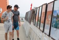 Huyện Cát Hải thu ngân sách đạt hơn 124 tỷ đồng