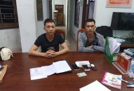 Lực lượng 911 chặn bắt nhiều nhóm tín dụng đen ngoại tỉnh đi đòi nợ