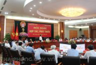 Hội nghị hợp tác, phát triển giữa thành phố Hải Phòng và thành phố Hà Nội