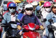 Dự báo thời tiết 9.6: Miền Bắc nắng nóng gia tăng, có nơi trên 39 độ C