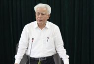 Các dự án trọng điểm của thành phố phấn đấu đạt tiến độ đặt ra