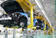 Bức tranh đối lập của ngành ô tô Việt Nam