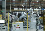 Ngành ô tô Việt Nam: Cần sự hậu thuẫn mạnh mẽ từ Chính phủ