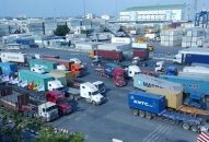 Đầu tư, phát triển vận tải thủy khu vực phía Nam thiếu hợp lý khiến “đầu tàu” bị áp lực nặng