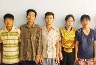 Triệt phá hàng loạt đường dây buôn bán ma túy lớn