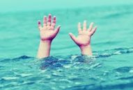 Cảnh báo trẻ em bị đuối nước khi hè đến
