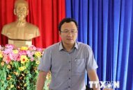 Thủ tướng Chính phủ quyết định nhân sự bốn cơ quan