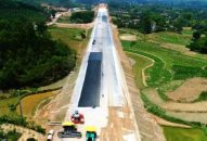 Dự án đường cao tốc Bắc – Nam: Phải mở cửa cho doanh nghiệp trong nước