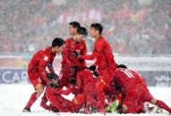 Chuyện thời cuộc:  Vị thế Việt Nam