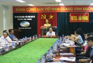 Truyền thông chủ động để phòng chống dịch bệnh