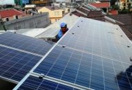 Cấp bách tiết kiệm năng lượng