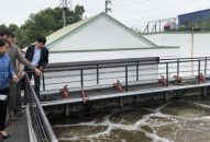 Xử phạt vi phạm trên 500 triệu đồng trong lĩnh vực Tài nguyên-Môi trường