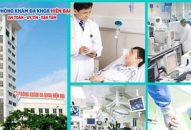 Thu hồi giấy phép Phòng khám đa khoa Hiện Đại