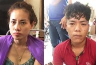 Đẩy mạnh tấn công tội phạm hoạt động “tín dụng đen”