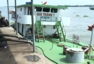 Nhiều ngành kiểm tra sao không phát hiện xăng giả của đại gia Trịnh Sướng?