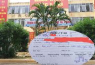 Trung tâm Dịch vụ việc làm Hải Phòng thu tiền trái quy định?