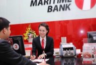 Công ty Mua bán nợ thoái vốn Maritime Bank