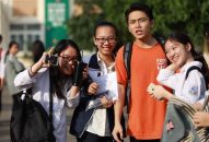 Hướng dẫn tra cứu điểm thi vào lớp 10 của 63 tỉnh, thành năm 2019