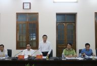 Khen thưởng nhiều cá nhân, tập thể có thành tích xuất sắc trong công tác đấu tranh chống buôn lậu, gian lận thương mại và hàng giả