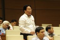 Đề nghị mở rộng đối tượng được cấp hộ chiếu ngoại giao, công vụ