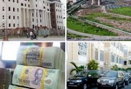 Công khai ngân sách tỉnh: 50% tỉnh, thành vẫn “minh bạch thấp”